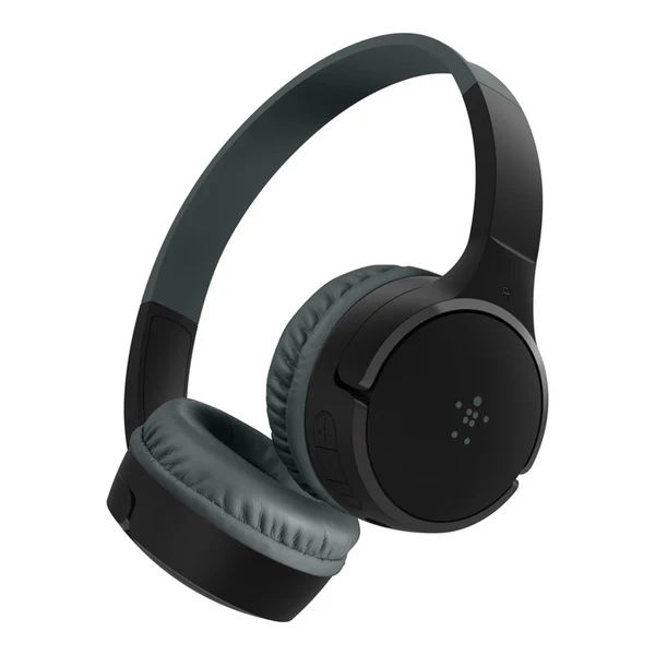 Auriculares Inalámbricos Supra-aurales Para Niños.